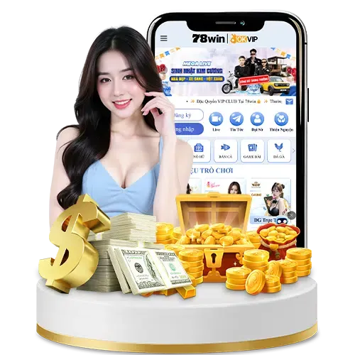 Ưu đãi độc quyền ứng dụng 789b3 casino