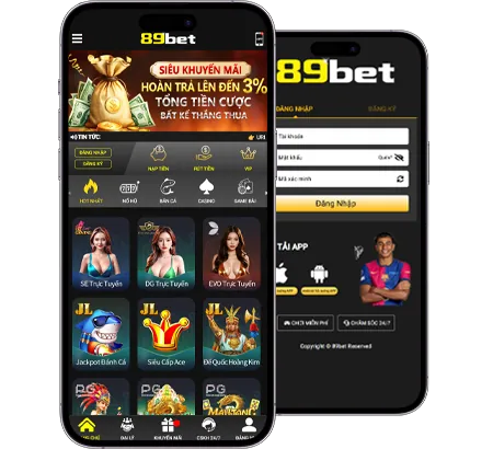 Đảm bảo trải nghiệm liên tục tại 789b3 casino