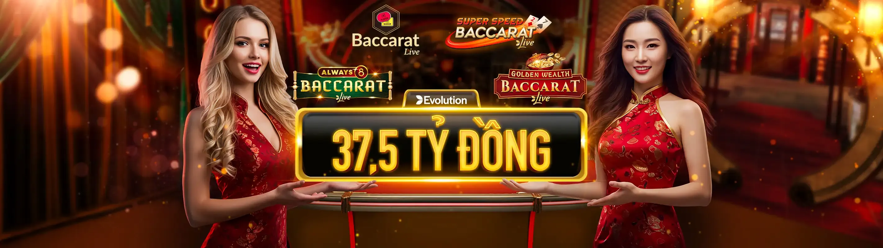 Ưu Đãi Hấp Dẫn Nhất của 789b3 Casino