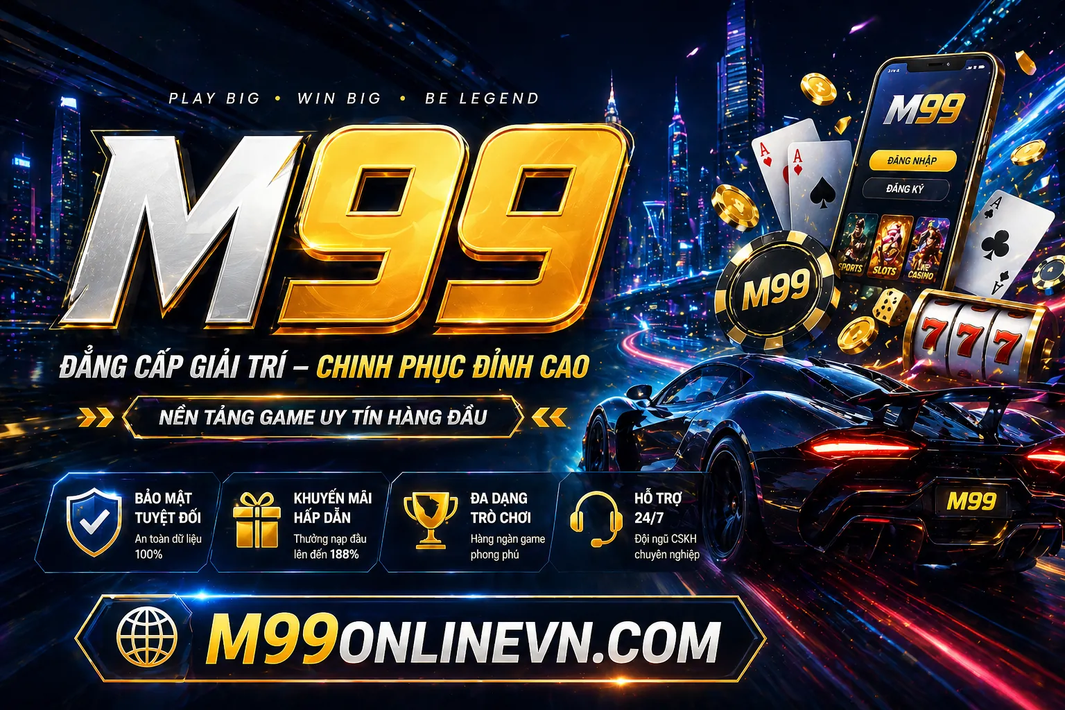 Hình ảnh nổi bật về trải nghiệm cá cược thăng hoa tại 789b3 casino với màu vàng xanh
