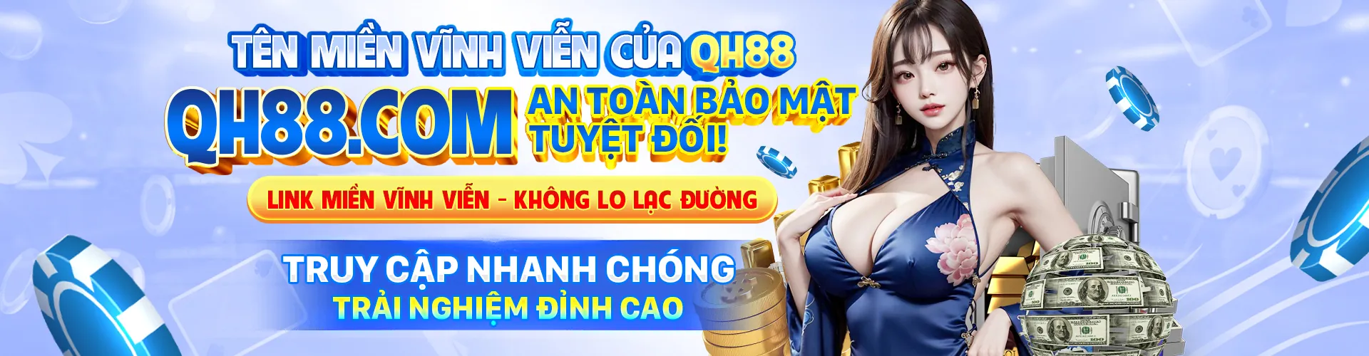 Ưu Đãi Hấp Dẫn 789b3 Casino