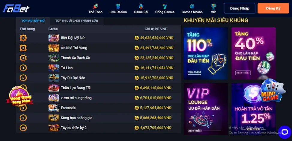 Biểu mẫu đăng ký tài khoản 789b3 casino