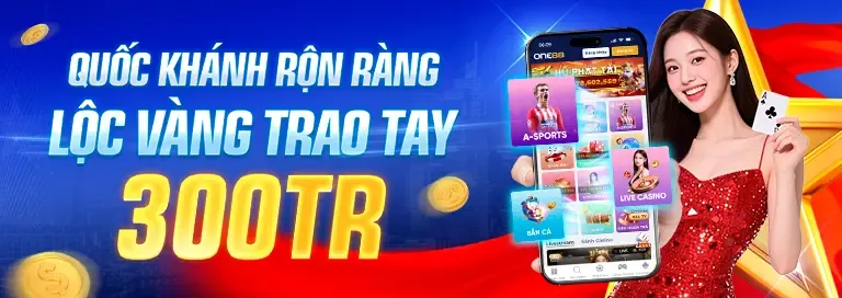 Khuyến Mãi Casino & Slot Game